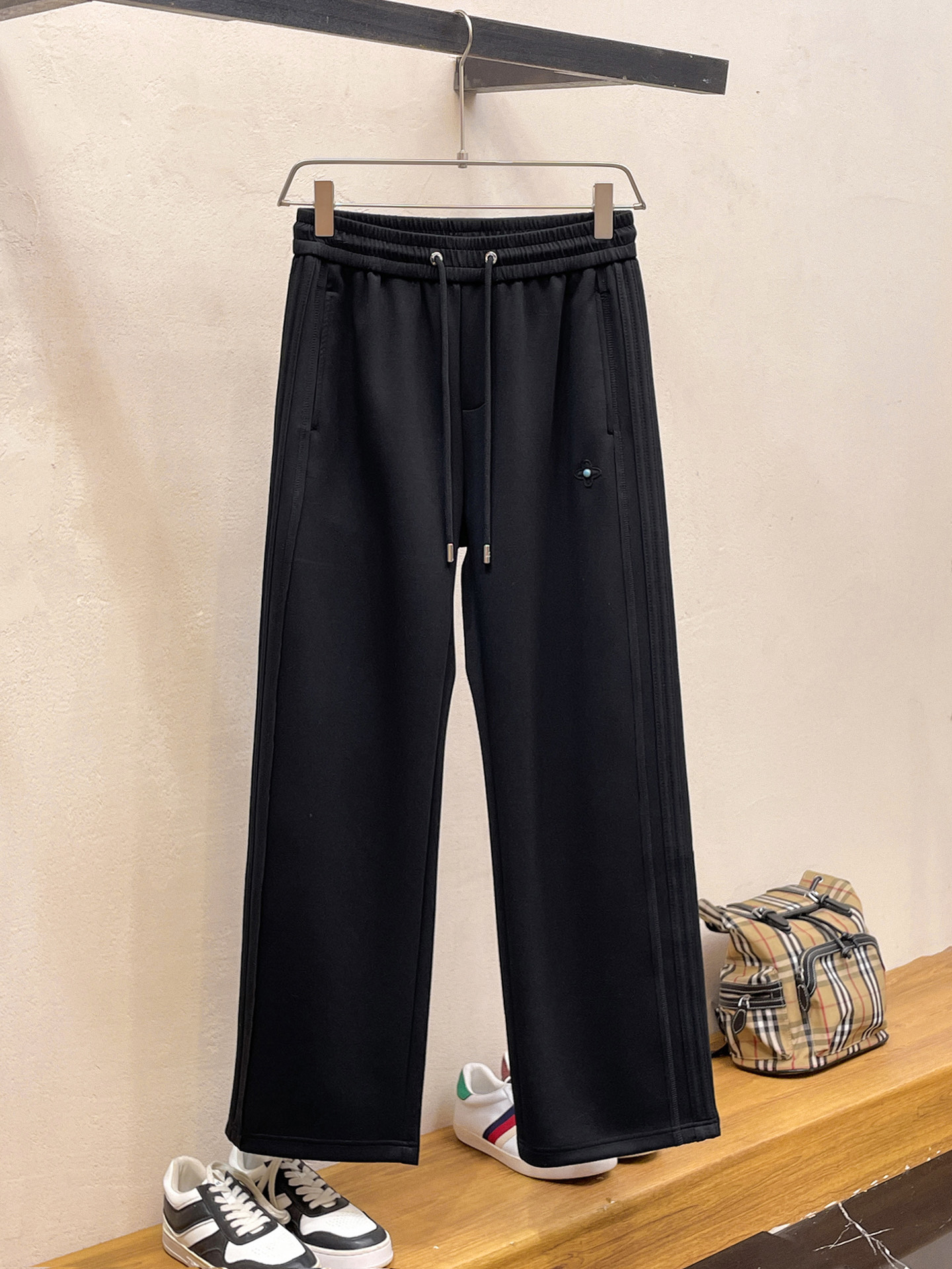 Casual Pants Man